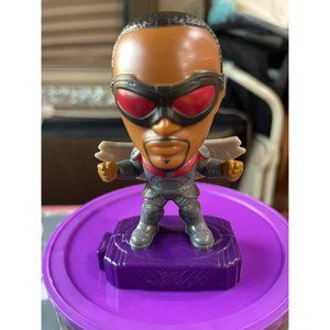 McDonalds Marvel Studio Heroes FALCON